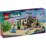 LEGO Friends. Cafenea din orasul Heartlake 42618, 426 piese