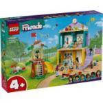 LEGO Friends. Gradinita din orasul Heartlake 42636, 239 piese