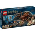 LEGO Harry Potter. Aragog in Padurea Interzisa 76434, 195 piese