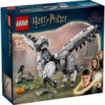 LEGO Harry Potter. Buckbeak 76427, 723 piese