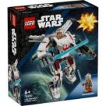 LEGO Star Wars. Robotul X-Wing al lui Luke Skywalker 75390, 195 piese