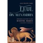 Leul din Alexandria - Jean‑Philippe Fabre