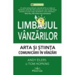 Limbajul vanzarilor - Andy Eilers