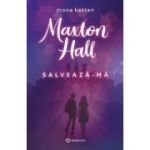 Maxton Hall - Salveaza-ma - Mona Kasten