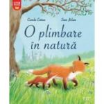 O plimbare in natura - Camila Correa