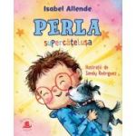 Perla, supercatelusa - Isabel Allende