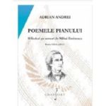 Poemele Pianului - Adrian Andrei