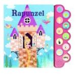 Rapunzel (cu 10 sunete)