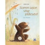 Somn usor, vise placute - Knister