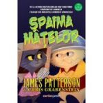 Spaima Matelor - James Patterson, Chris Grabenstein