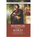 Tragedia lui Hamlet. Print de Danemarca - William Shakespeare