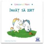 Unicornul Noni. Invat sa iert - Aurelie Chien Chow Chine