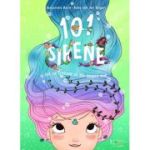 101 sirene si tot ce trebuie sa stii despre ele! - Alexandra Helm, Ruby van der Bogen