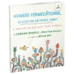 NUMERE FERMECATOARE. Ce stiti voi sa faceti, oare? - Edmund Harriss