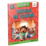 Reguli de igiena. La gradinita