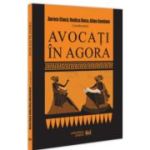 AVOCATI IN AGORA - Aurora Ciuca