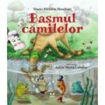 Basmul camilelor - Marin Malaicu-Hondrari