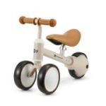 Bicicleta echilibru Cutie, light beige, Kinderkraft