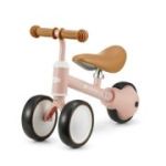 Bicicleta echilibru Cutie, fuzzy peach, Kinderkraft