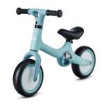 Bicicleta de echilibru Tove, summer mint, Kinderkraft