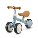 Bicicleta echilibru Cutie, light blue, Kinderkraft