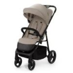 Carucior sport Trig3, stone beige, Kinderkraft