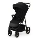 Carucior sport Trig3, onyx black, Kinderkraft