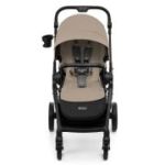 Carucior sport Yoxi, bej, Kinderkraft