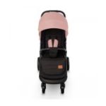 Carucior sport Grande plus, roz, Kinderkraft