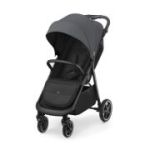 Carucior sport Route, platinum grey, Kinderkraft