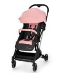 Carucior sport Indy, roz, Kinderkraft