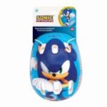 Casca de protectie Sonic, As Games