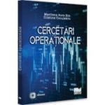 Cercetari operationale - Cristina Coculescu, Marilena-Aura Din