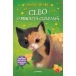 Cleo, o pisicuta curioasa - Holly Webb