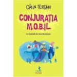 Conjuratia M. O. B. IL. - Calin Torsan