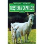 Cresterea caprelor - Hans Spath