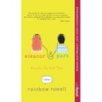 Eleanor & Park. Paperback - Rainbow Rowell