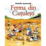 Ferma din Cutulesti - Mauri Kunnas