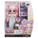 Papusa fashionista Flora Moon cu surprize, LOL Surprise! Tweens