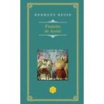 Francisc de Assisi - Hermann Hesse