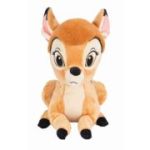 Jucarie de plus Disney Bambi 17 cm