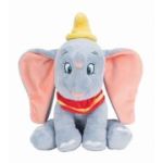 Jucarie de plus Disney Dumbo 17 cm