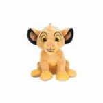 Jucarie de plus Disney Simba 17 cm