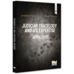 Judiciar tracelogy and its expertise. Monographs - Vitalie Jitariuc, Rusu Vitalie