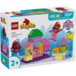 LEGO Duplo. Chioscul cu cafea al lui Ariel si Flounder 10420, 22 piese