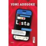 Lista - Yomi Adegoke