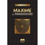 Maxime si paradoxuri - Mihai Surubaru