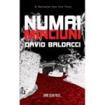 Numai minciuni - David Baldacci