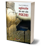 Oglinzile de aer ale poeziei. Studii de hermeneutica si portrete literare - Paul Gorban