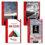 Pachet Vera Stanhope - Ann Cleeves